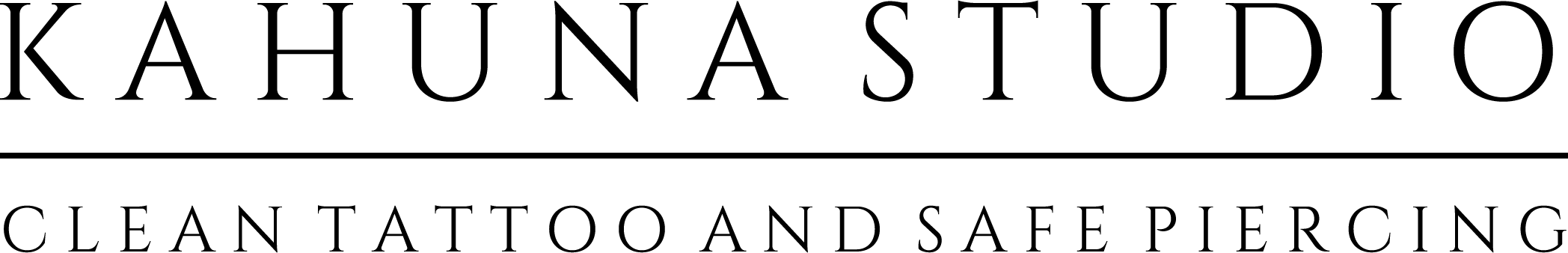 KAHUNA STUDIO